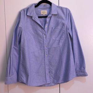 Sezane Tomboy Shirt -worn once